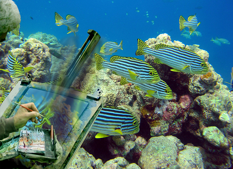 Design Photoshop par StrangeWorld pour DesignCrowd (Community Contests) | Design #9080098