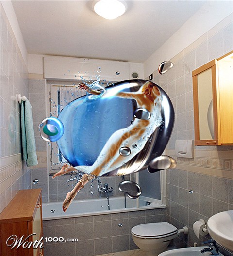 Photoshop Design by jobigoud