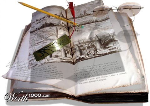 Photoshop Design by Terrence