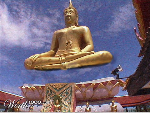 Photoshop Design by coopcooperman