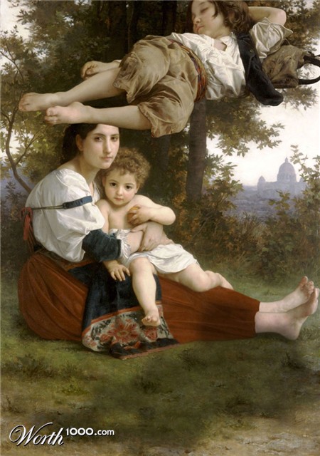 Photoshop Design by Shane69