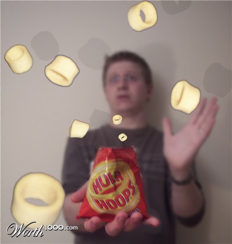 Photoshop Design by Fairfax2005