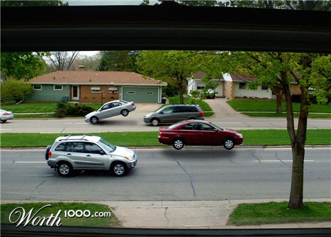 Photoshop Design by mgeoffrey