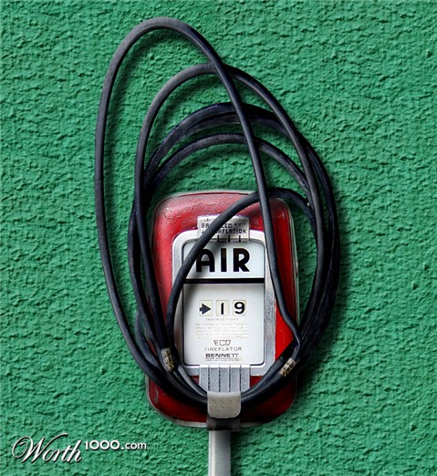 Photoshop Design by StrangeWorld