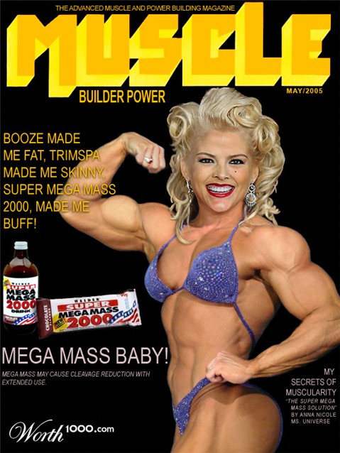 Photoshop Design by toadclipper