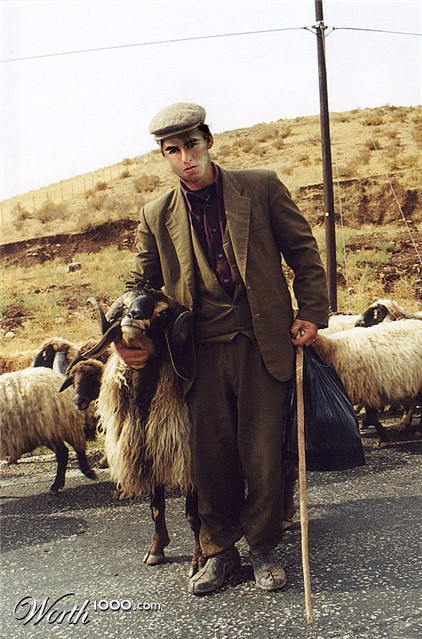 Photoshop Design by nickyz