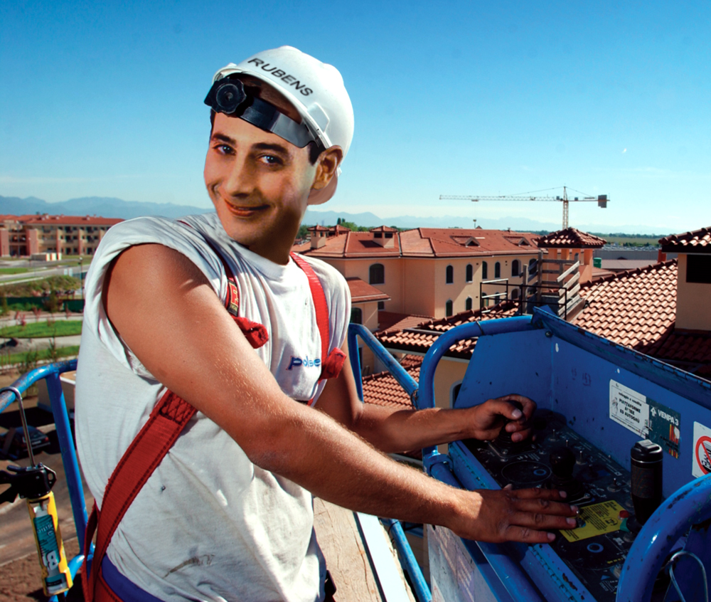 Photoshop Design by Ron Miller for DesignCrowd (Community Contests) | Design #9086240