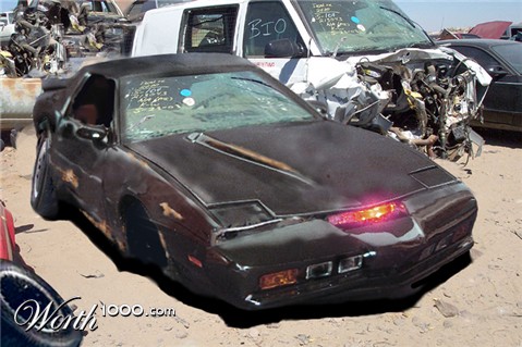 Photoshop Design by GavinBaskerville