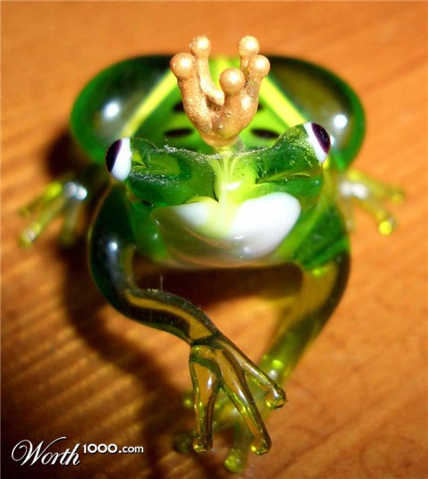 Photography by Crypty