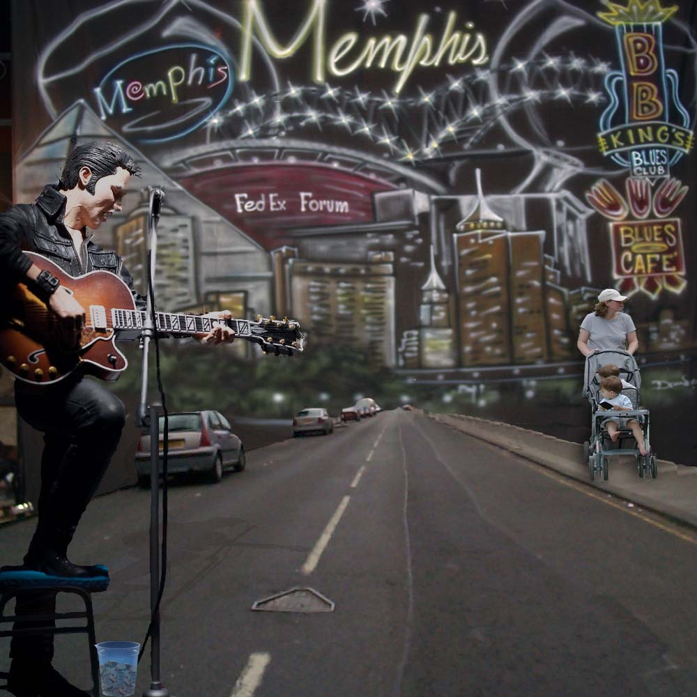 Diseño de Photoshop por msfrigyfrog para DesignCrowd (Community Contests) | Diseño #9086295