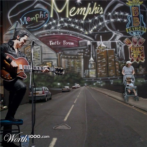 Photoshop Design by msfrigyfrog