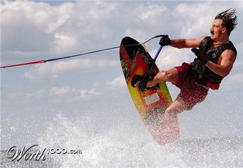 Photoshop Design by loffy1000