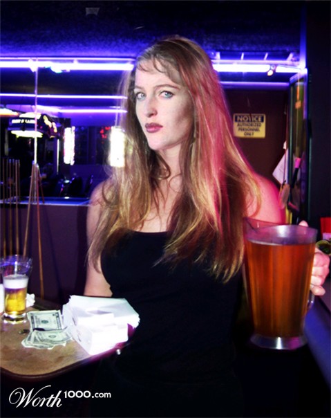 Photoshop Design by ladyevil6