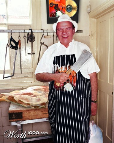 Photoshop Design by crixus