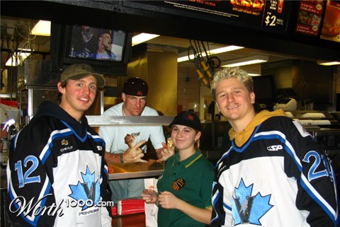 Photoshop Design by prins063