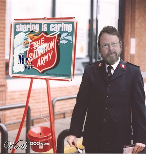 Photoshop Design by borg05