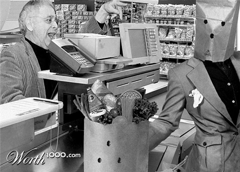 Photoshop Design by StrangeWorld