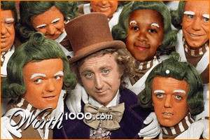 Photoshop Design by Joker760