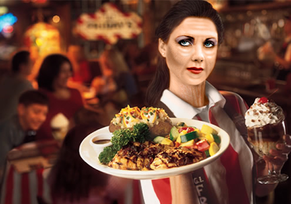 Diseño de Photoshop por floatingmonk para DesignCrowd (Community Contests) | Diseño #9086358