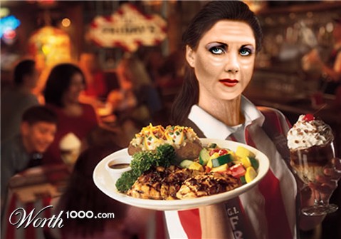 Photoshop Design by floatingmonk