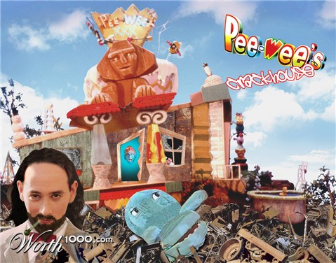 Photoshop Design by failure