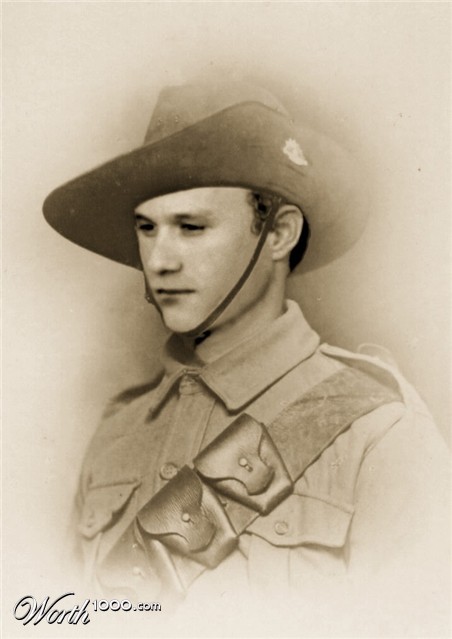 Photoshop Design by RabidPenguin