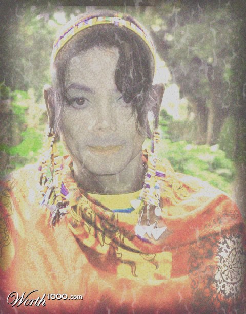 Photoshop Design by nadesdan