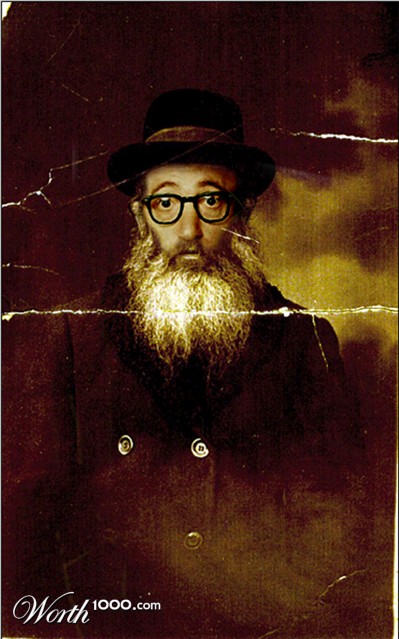 Photoshop Design by strown