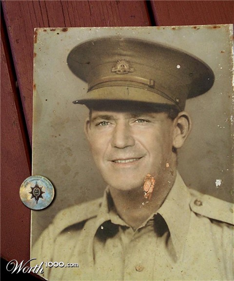 Photoshop Design by ozplasmic