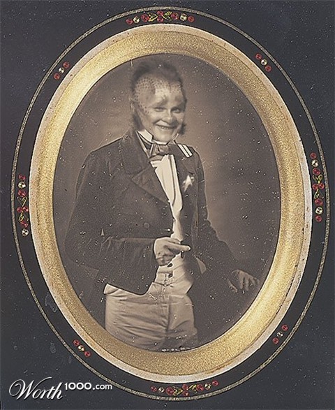 Photoshop Design by crixus