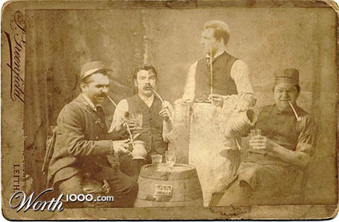 Photoshop Design by fowlball