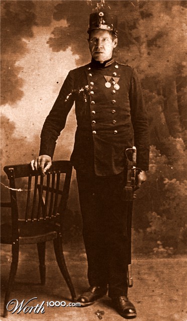 Photoshop Design by Mirado