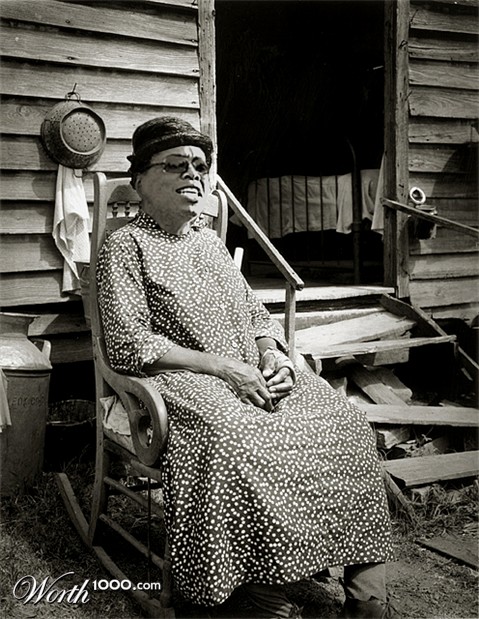 Photoshop Design by StrangeWorld