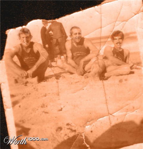 Photoshop Design by crzyme