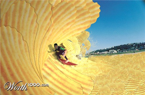 Photoshop Design by GavinBaskerville