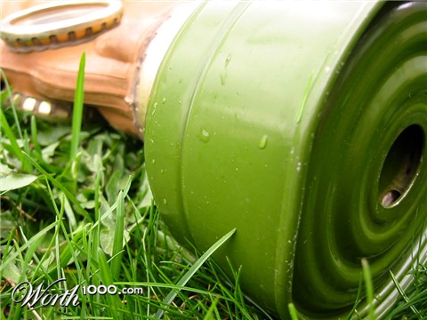 Photography by VikaValter