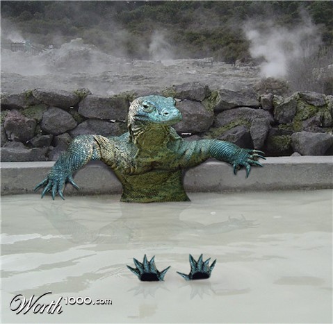 Photoshop Design by duragg