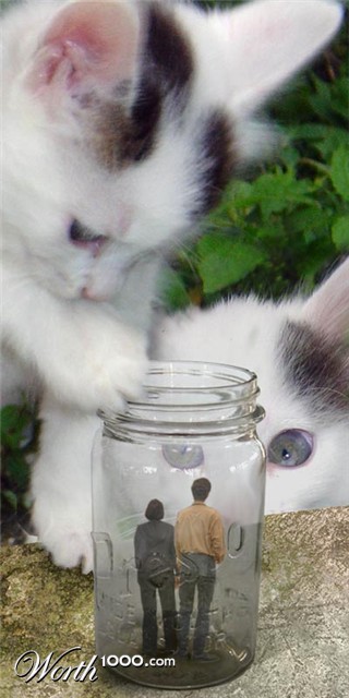 Photoshop Design by AtomicTitan