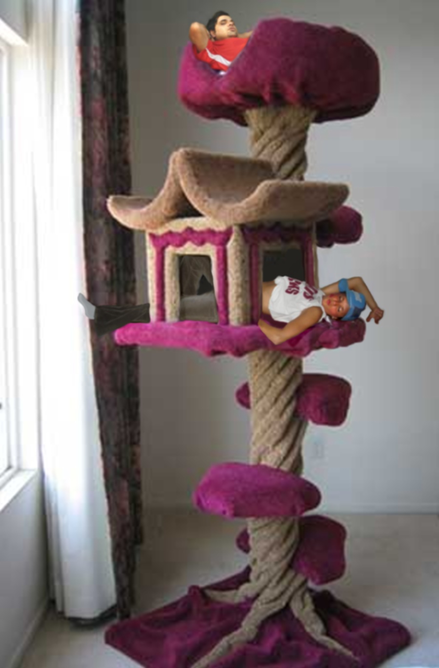 Diseño de Photoshop por crzyme para DesignCrowd (Community Contests) | Diseño #9068785