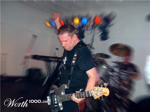 Photoshop Design by mgeoffrey