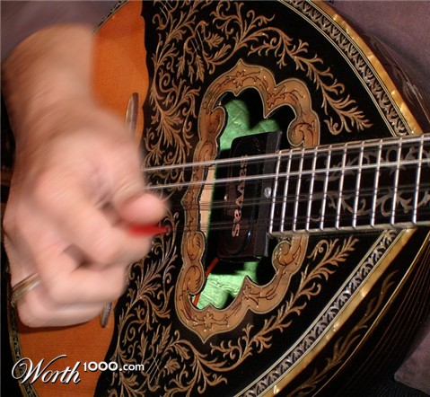 Photoshop Design by StrangeWorld