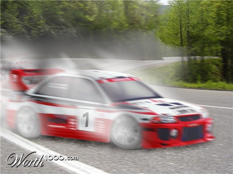 Photoshop Design by Treb3Dartist