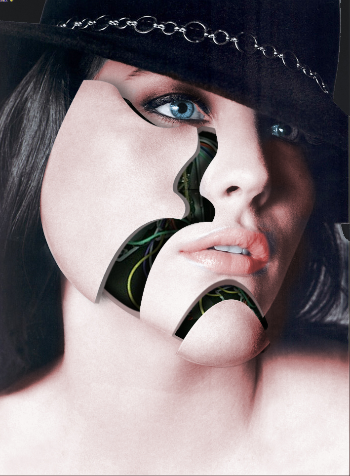 Photoshop Design by pimpbuster for DesignCrowd (Community Contests) | Design #9083223