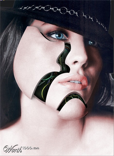 Photoshop Design by pimpbuster