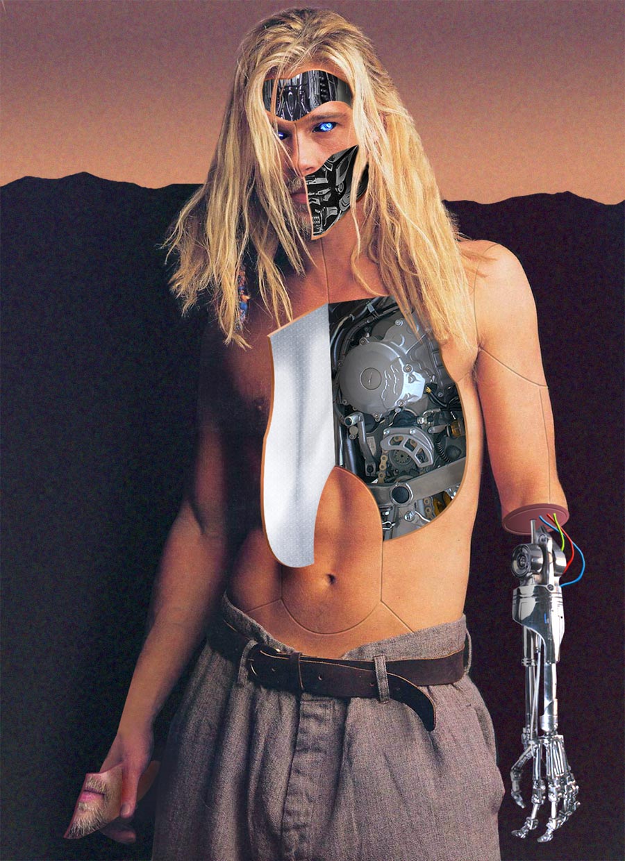 Photoshop Design by beddie for DesignCrowd (Community Contests) | Design #9083247