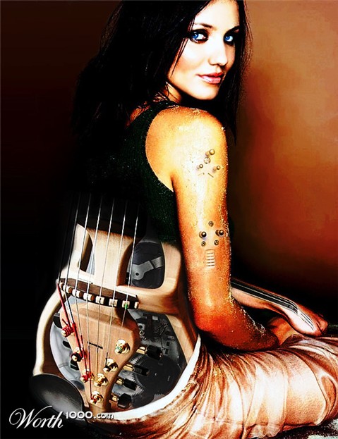 Photoshop Design by Xported