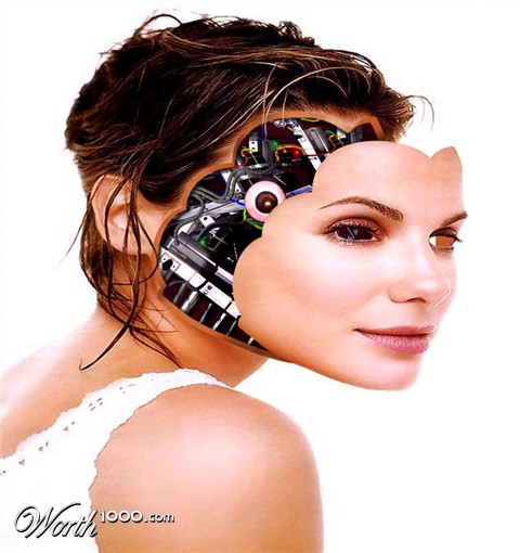 Photoshop Design by motorhead