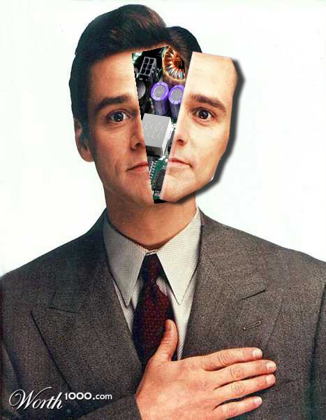 Photoshop Design by glanzone