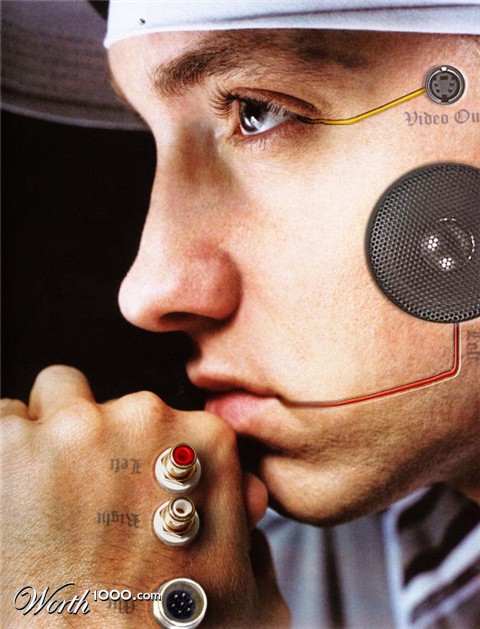 Photoshop Design by Spiderboy