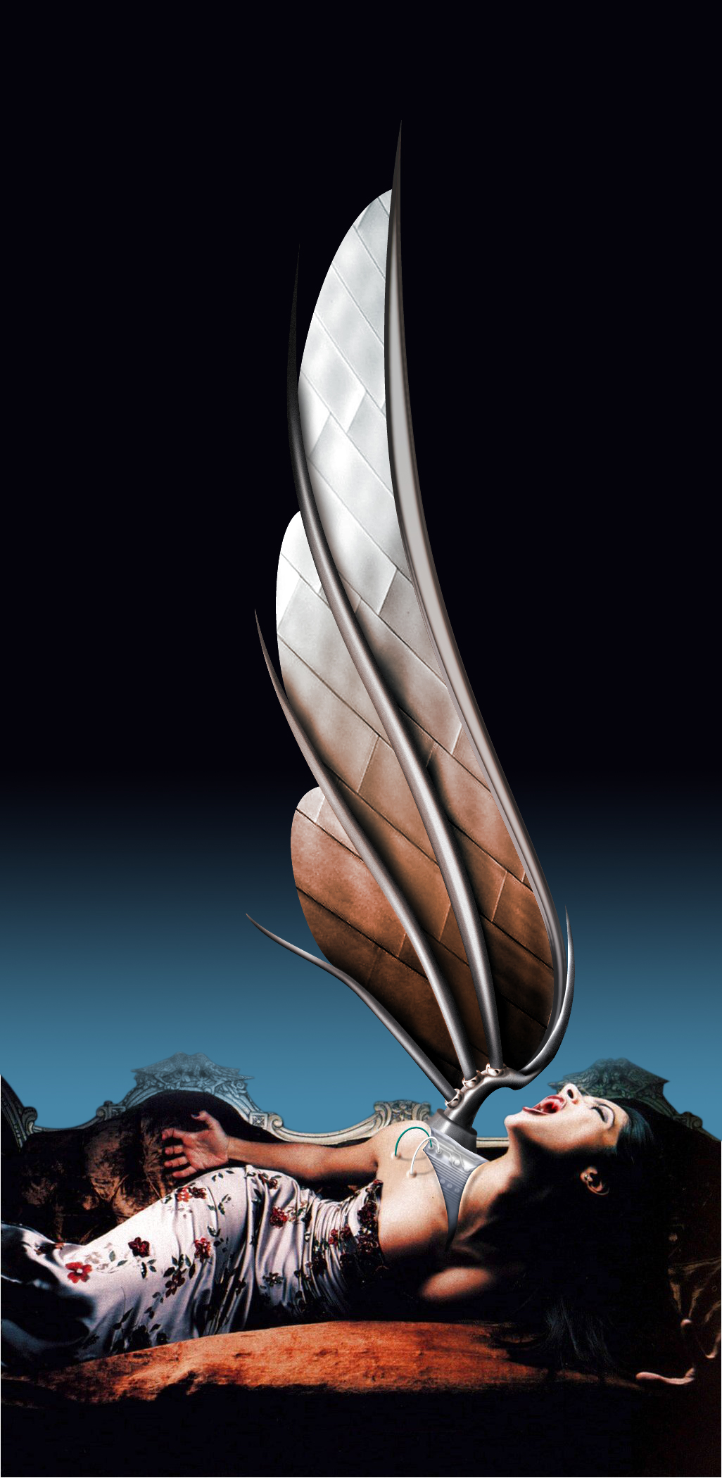 Photoshop Design by im2l84luck for DesignCrowd (Community Contests) | Design #9083372